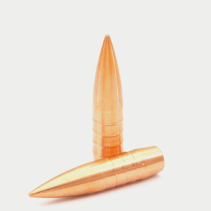 Ogiva 6,5 mm (.264) - 128 gr