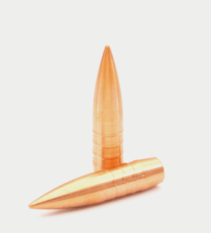 Ogiva 6,5 mm (.264)  - 128 gr