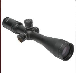 Sightmark- Latitude 6.25-25x56 PRS RFLSCP