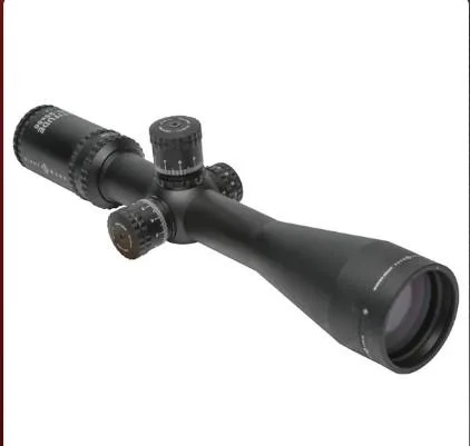 Sightmark- Latitude 6.25-25x56 PRS RFLSCP