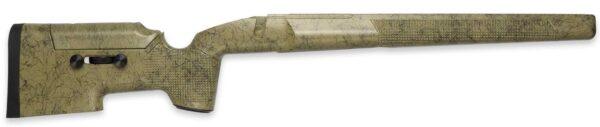 nylon caricato con fibre di vetro - TACTICAL EVO OLIVE