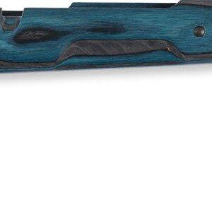 CALCI VARMINT LEGNO LAMINATO BLUE