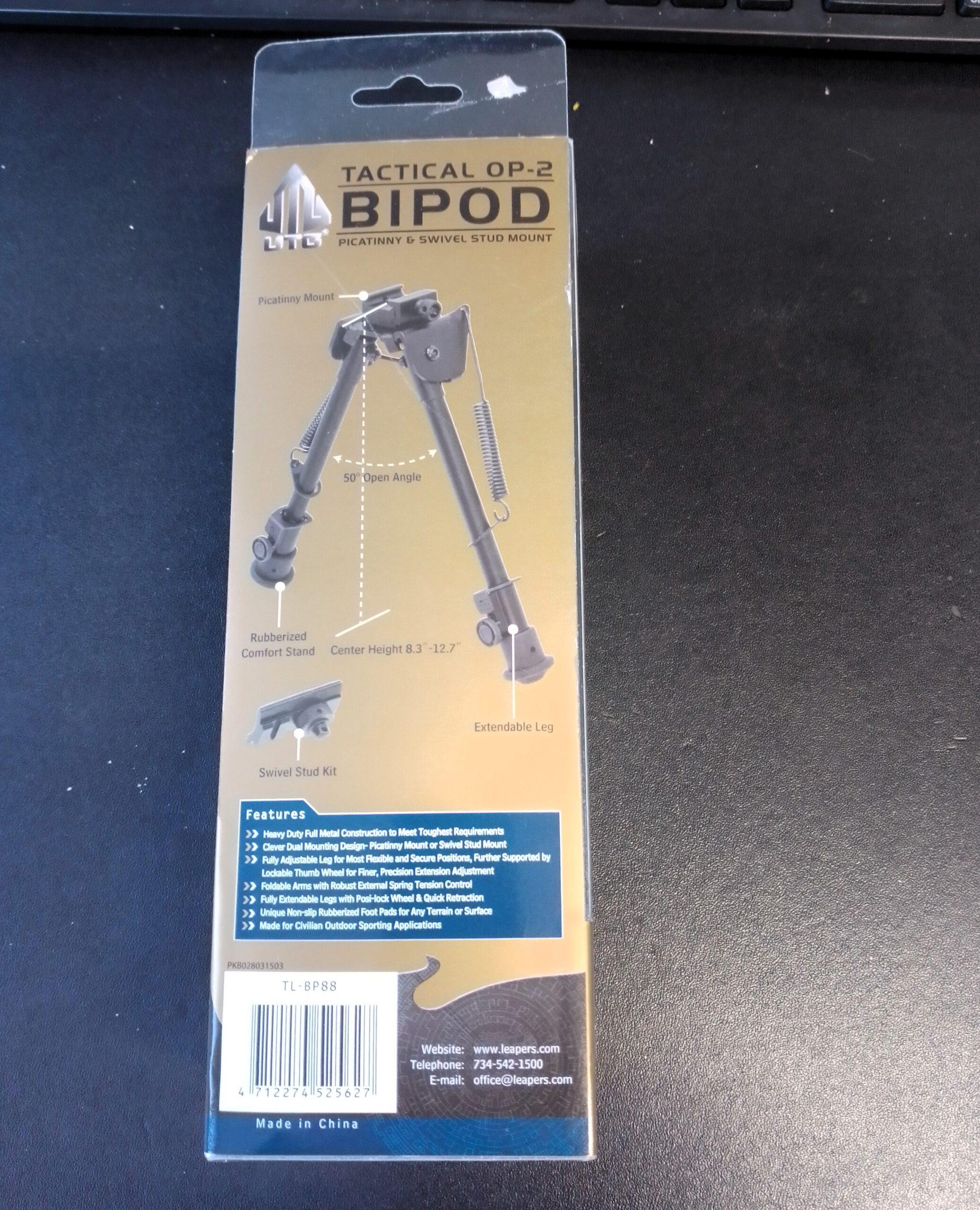 UTG BIPIEDE - immagine 3
