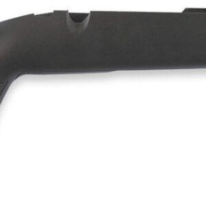 polimero dark gray