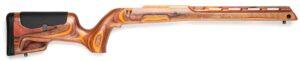 CALCI VARMINT LEGNO LAMINATO ARANCIO