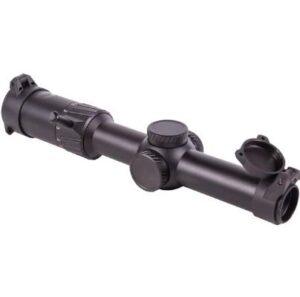 Sightmark PRESIDIO 1- 6X24 CR1 SFP