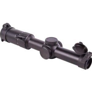 Sightmark PRESIDIO 1- 6X24 CR1 SFP