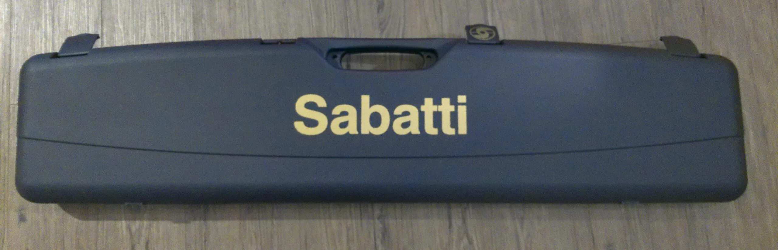 valigetta per carabina tiro