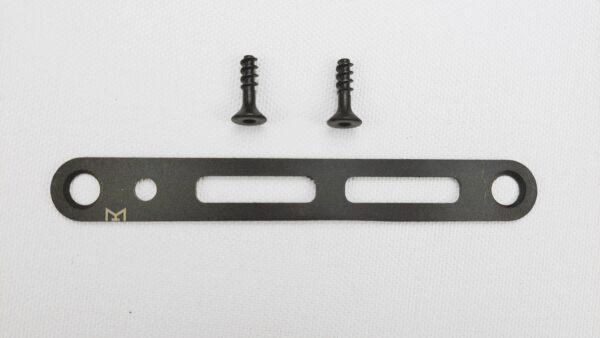 Slitta M-Lock