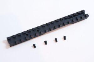 PICATINNY ROVER 2 G matricole RR00000 e tuttii modelli