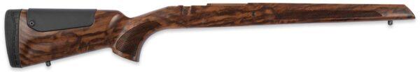 CALCIO HUNTER legno con venature simulate
