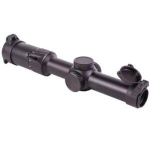 Sightmark PRESIDIO 1- 6X24 HDR SFP
