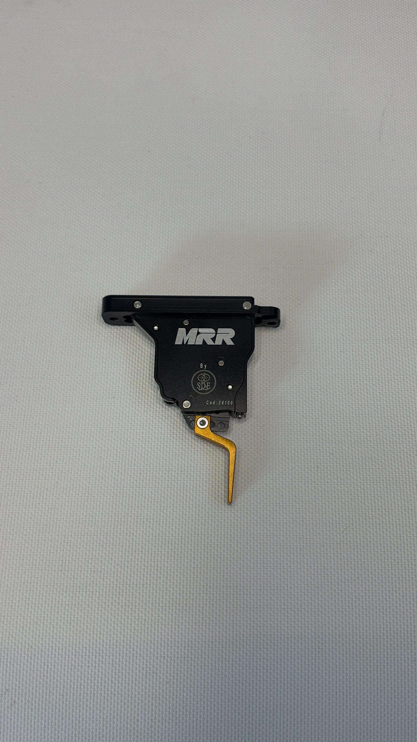 MRR by Sidhe F-Class Trigger