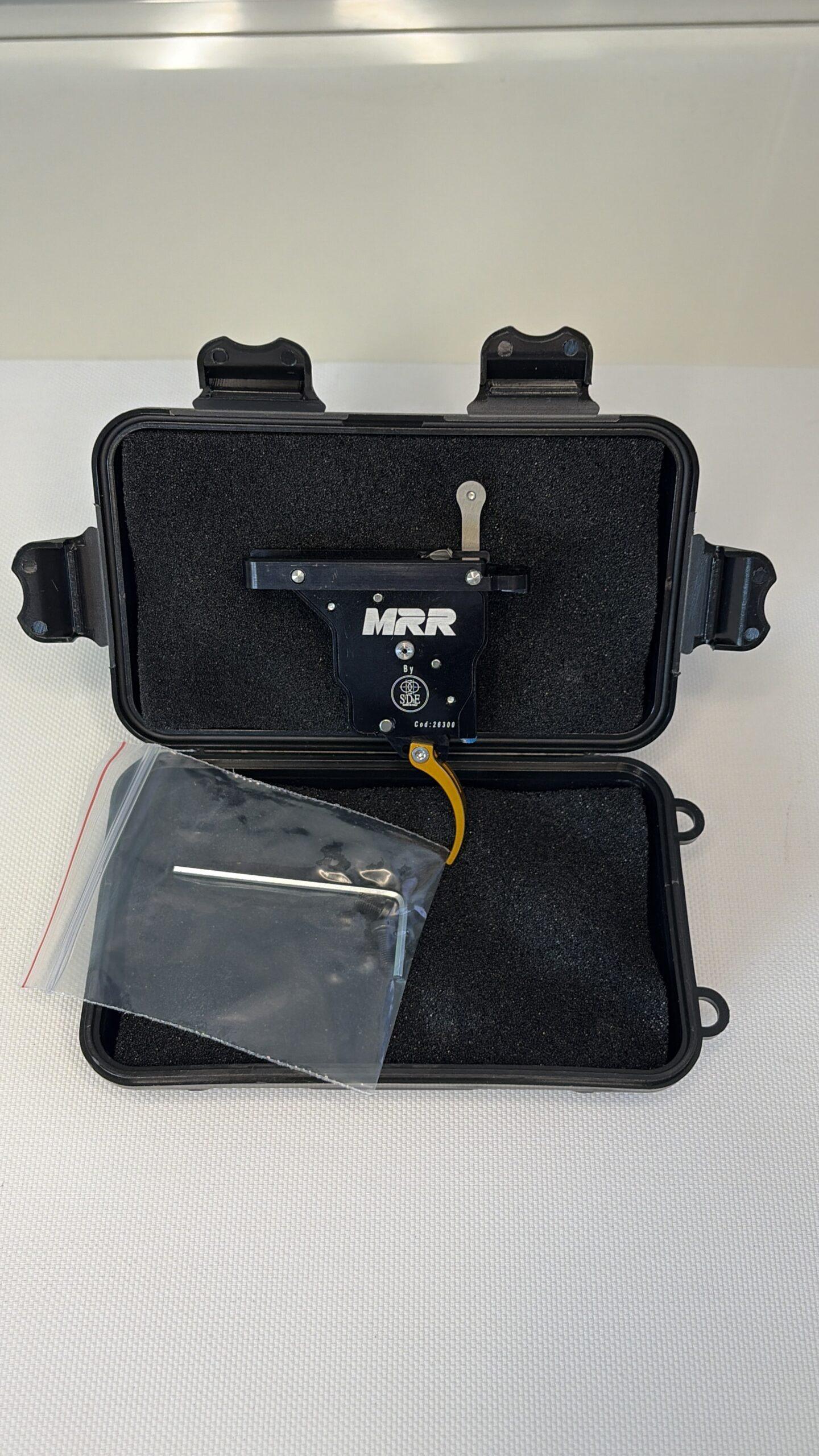 MRR by Sidhe Hunter Trigger - Image 2