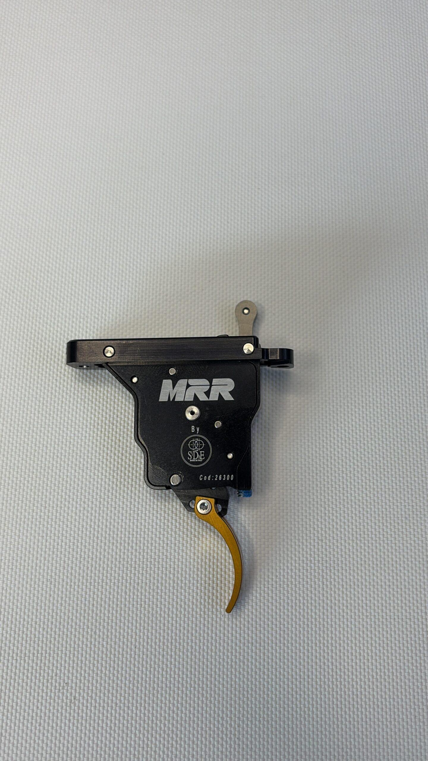 MRR by Sidhe Hunter Trigger