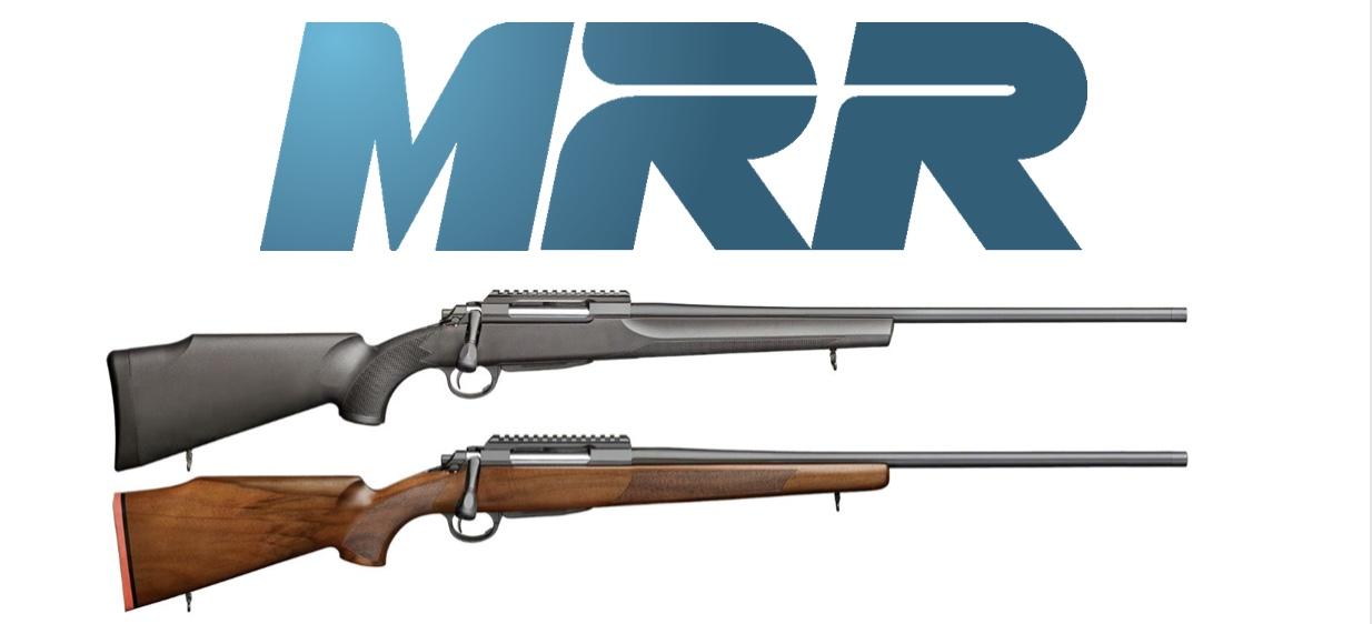 Carabina MRR Ziva