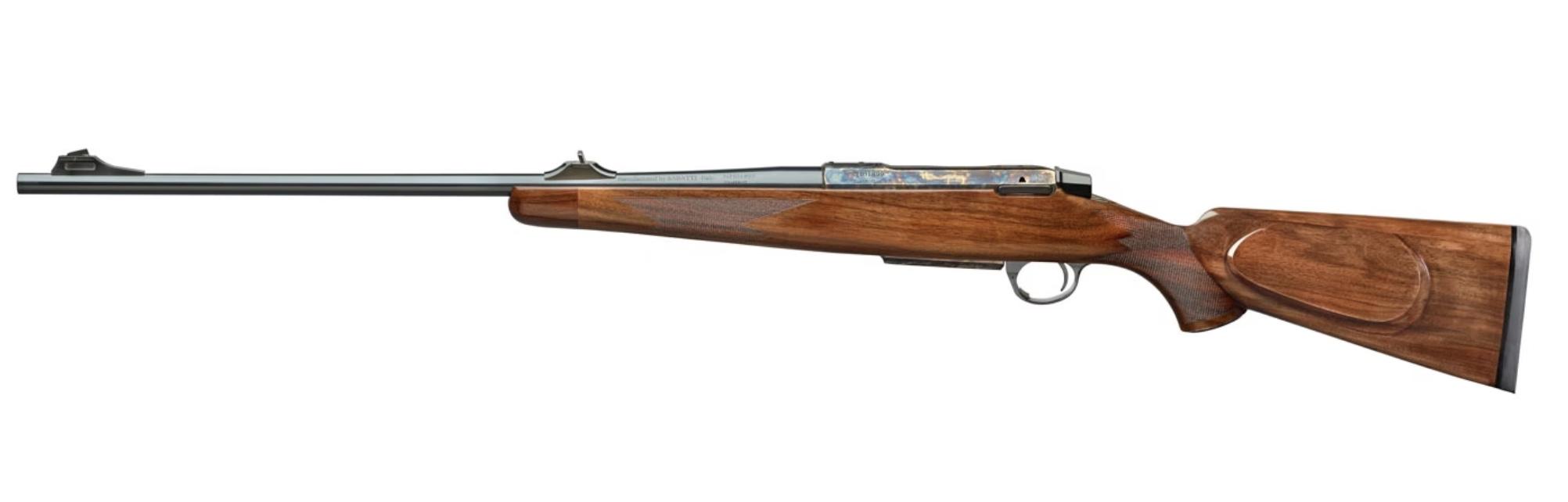 Sabatti Hemingway serie limitata