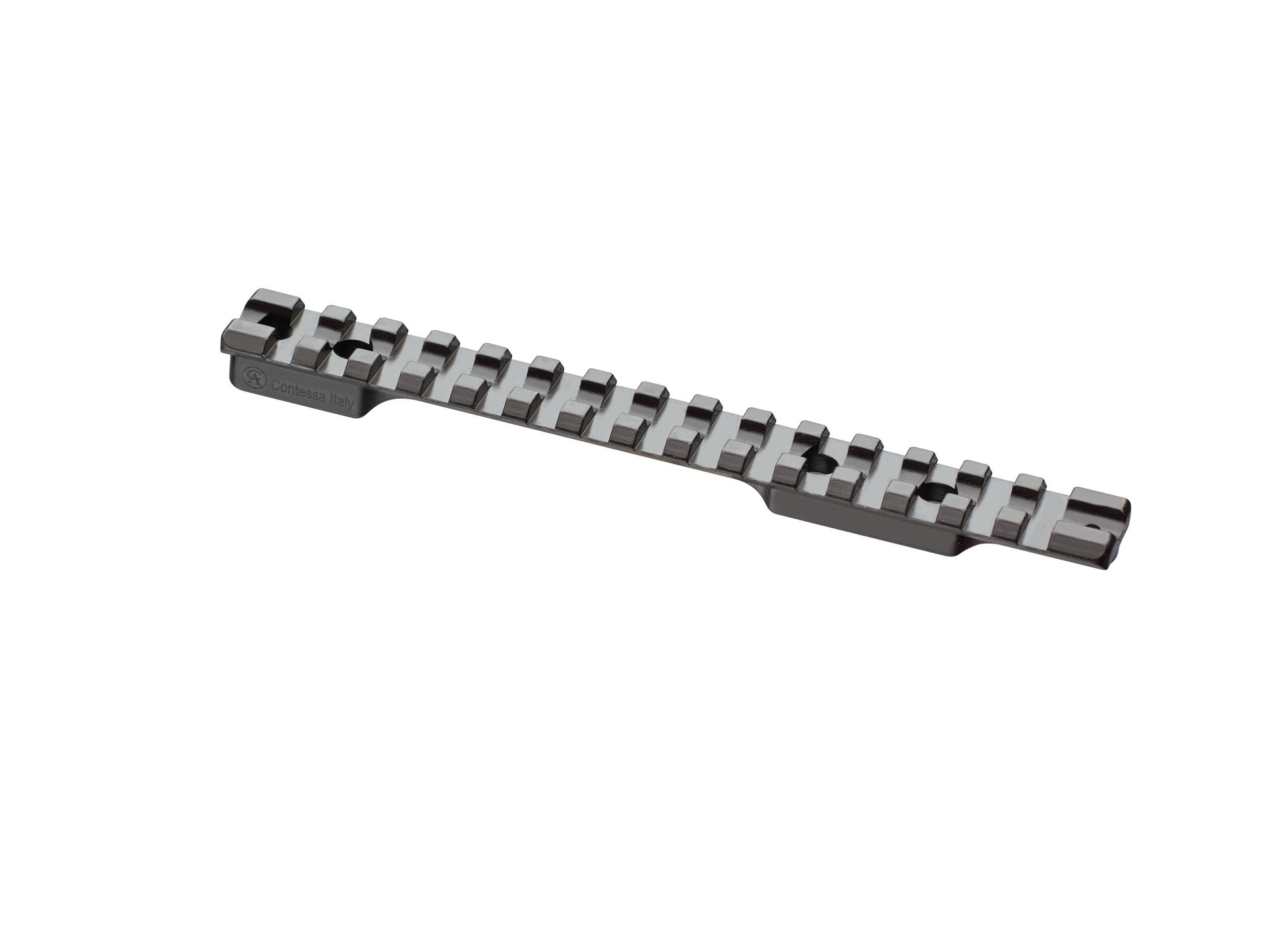 PH08 – Picatinny Rail for Sabatti Rover 600 (Short Action)