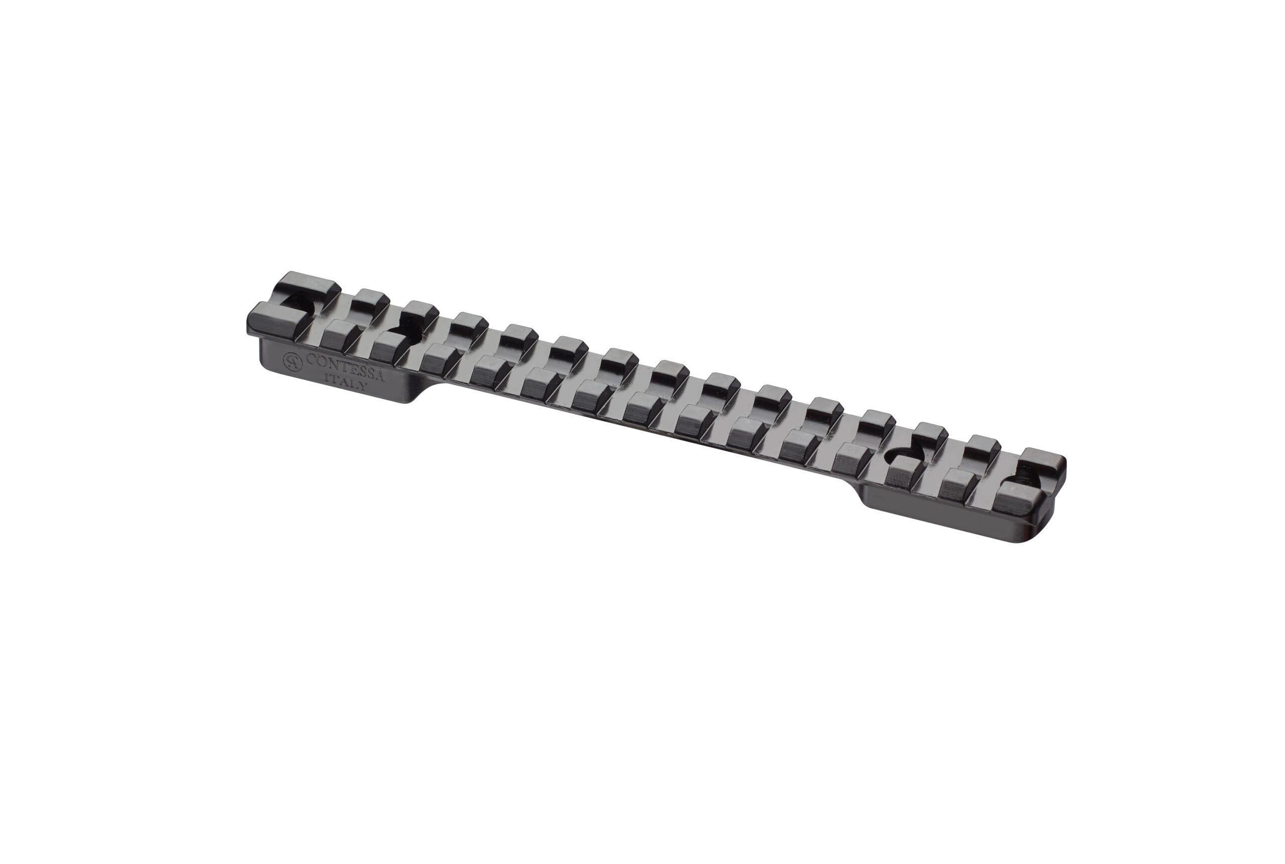 PH15 – Picatinny Rail for Remington 700 Short / CZ 600 Short