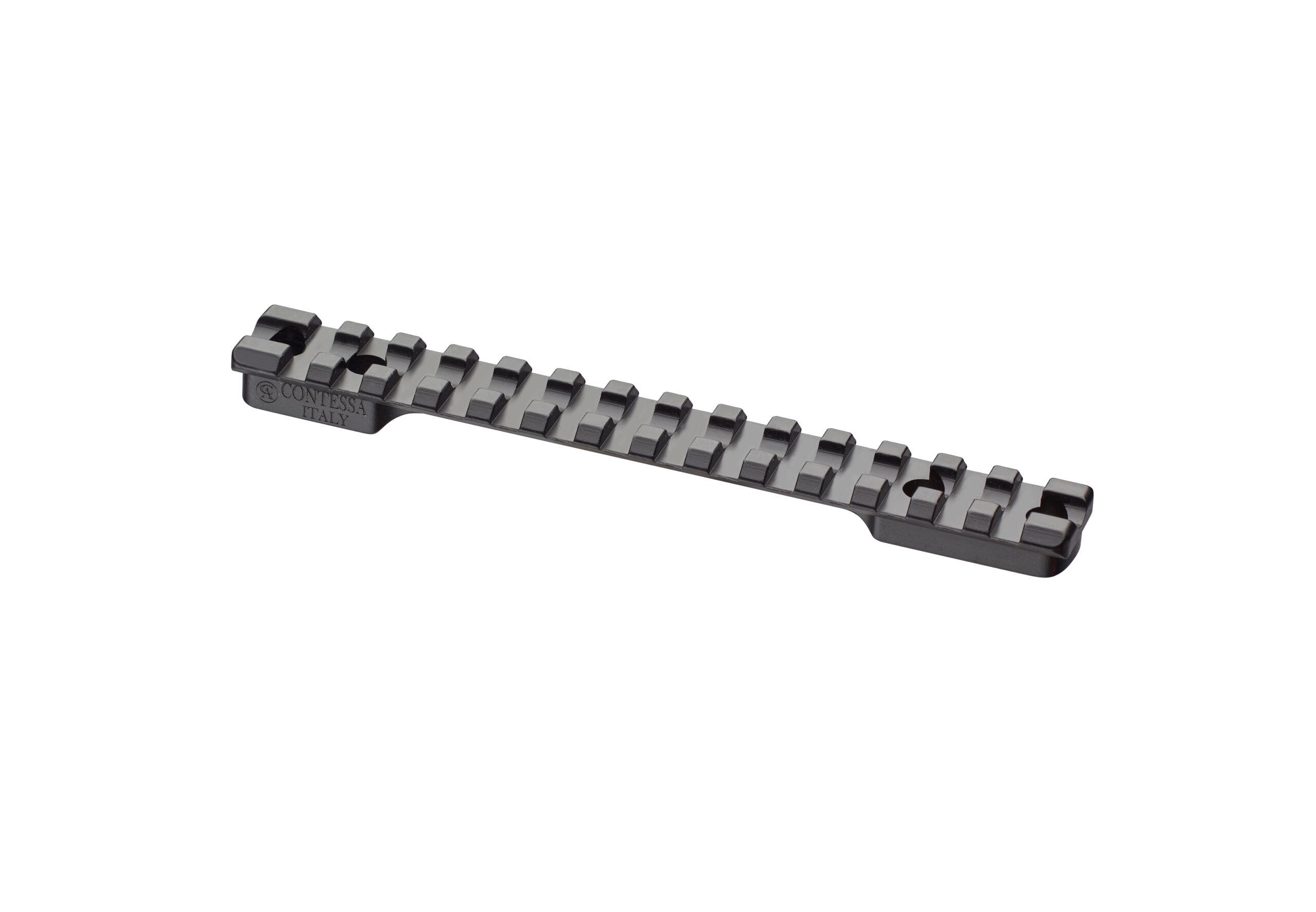 PH20 – Picatinny Rail for Sabatti Rover 870 (Long Action)