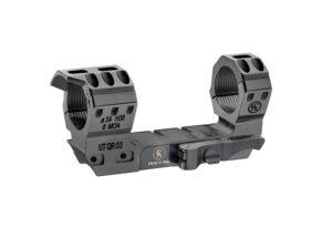 UTQR02-H35 – Ultra Tactical QR ø30 H35
