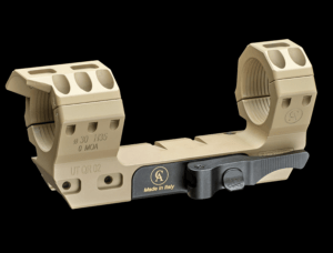 UTQR02-H38 – ULTRA TACTICAL QR ø 30 H38